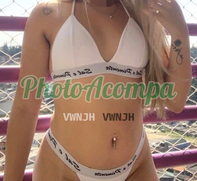Capa do perfil de Viviane