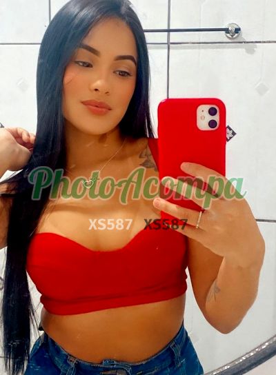 Foto 3 de Dany, acompanhante em Rondonópolis - MT