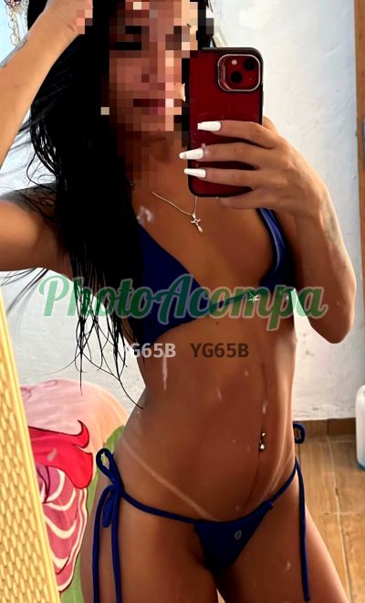 Foto 2 de Lívia, acompanhante em Nilópolis - RJ
