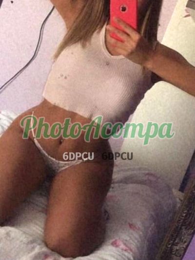 Foto 2 de Carol, acompanhante em São Paulo - SP