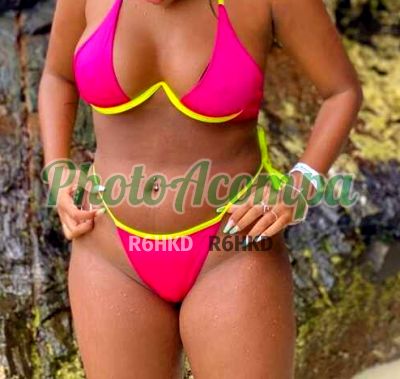 Capa do perfil de Brenda