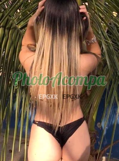 Foto 4 de Gaby, acompanhante em Jundiaí - SP