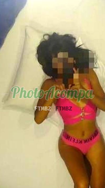 Foto 3 de Manu, acompanhante em Contagem - MG