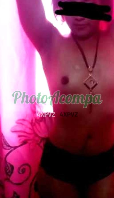 Foto 5 de Gabi, acompanhante em Ribeirão Preto - SP