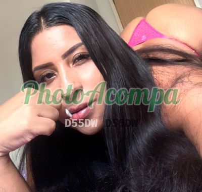 Foto 2 de Manuella, acompanhante em Campos dos Goytacazes - RJ