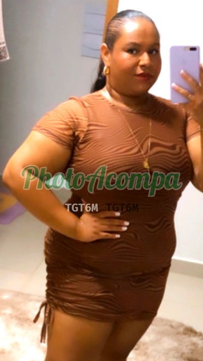 Foto 3 de Bombom Stefani, acompanhante em Maringá - PR