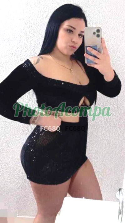 Foto 3 de Luiza Safadinha, acompanhante em Blumenau - SC