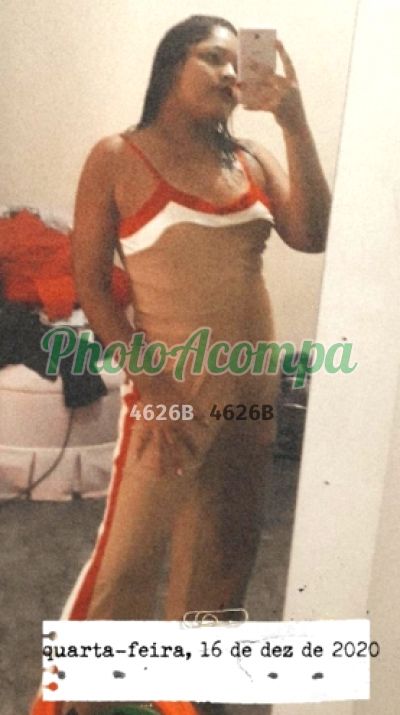 Foto 3 de Larissa, acompanhante em Ribeirão Preto - SP