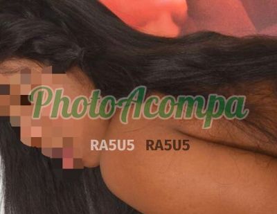 Foto 4 de Tatá Dias, acompanhante em Belo Horizonte - MG
