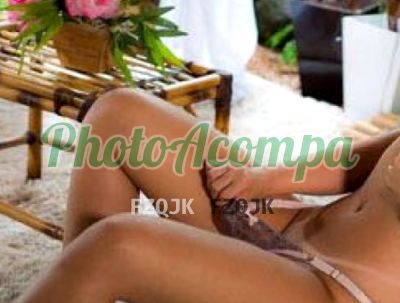 Foto 6 de Manuela, acompanhante em São José dos Campos - SP