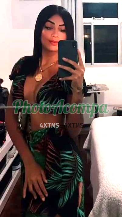 Foto 3 de Mileninha, acompanhante em Caruaru - PE
