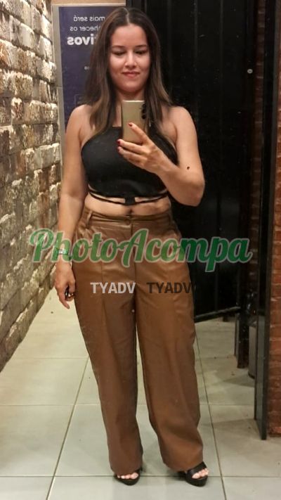Foto 5 de Giselle, acompanhante em Paragominas - PA
