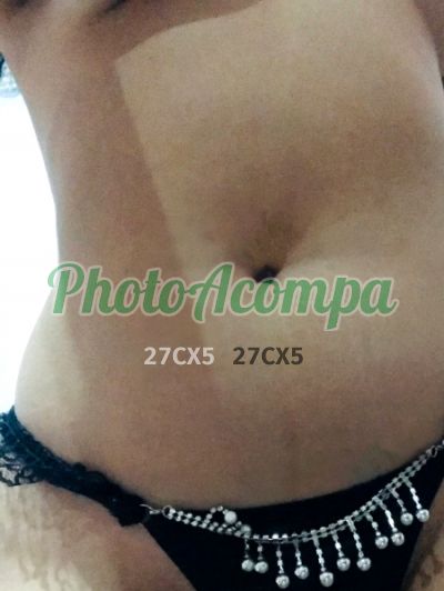 Foto 2 de Letícia, acompanhante em Campinas - SP