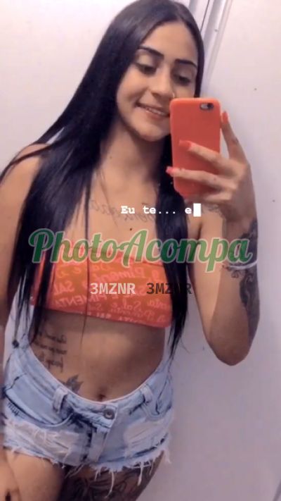 Foto 1 de Elisa, acompanhante em Sorocaba - SP