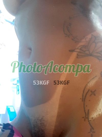 Foto 2 de Melissa Veiga, acompanhante em Santos - SP