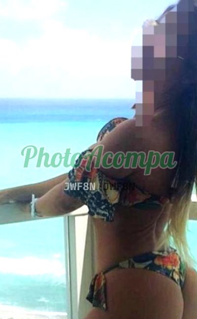 Foto 2 de Ana Julia, acompanhante em Rio de Janeiro - RJ