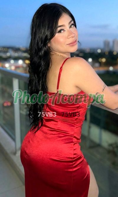 Foto 2 de Camila, acompanhante em ABC Paulista - SP