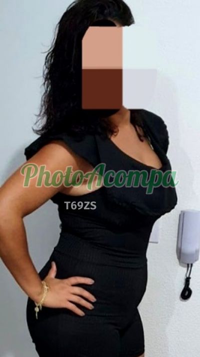 Foto 3 de Laura, acompanhante em Barueri - SP
