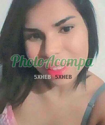 Foto 2 de Aninha, acompanhante em Palhoça - SC