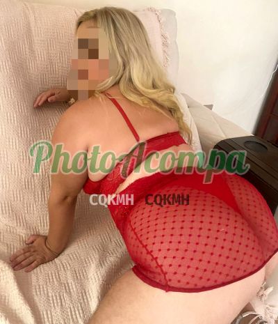 Foto 6 de Mirela, acompanhante em Sorocaba - SP