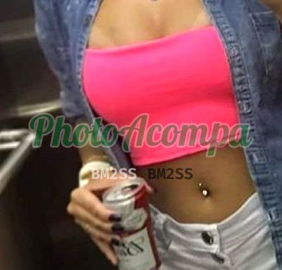 Foto 3 de Camila Ferreira, acompanhante em Campinas - SP