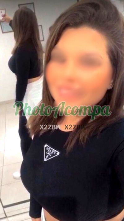 Foto 3 de Lavínia, acompanhante em Praia Grande - SP