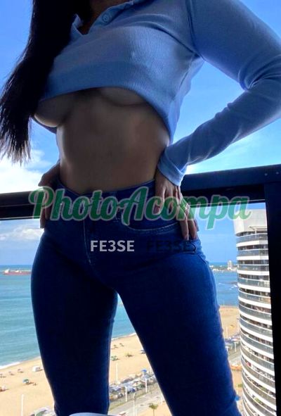 Foto 4 de Gabriela, acompanhante em Feira de Santana - BA