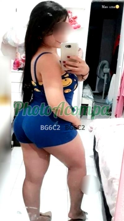 Foto 1 de Luana, acompanhante em Campo Grande - MS