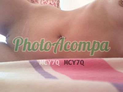 Foto 3 de Bruninha, acompanhante em Luziânia - GO