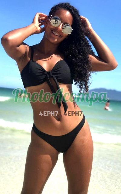 Foto 5 de Yasmin, acompanhante em Cascavel - PR