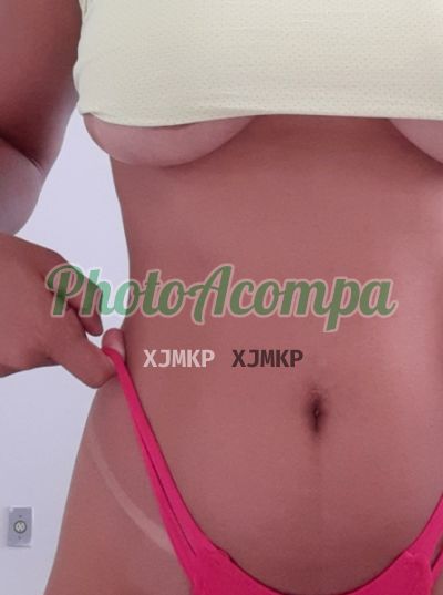 Foto 5 de Fernanda, acompanhante em Ribeirão Preto - SP