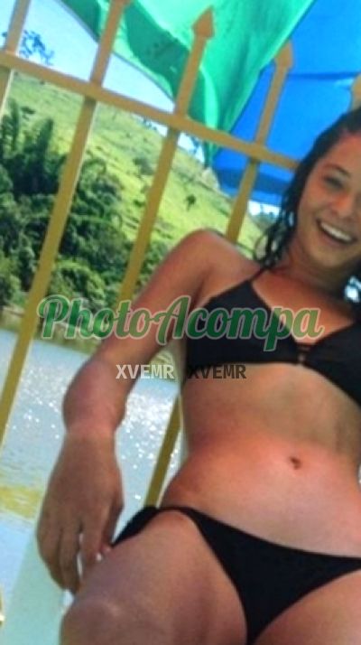 Foto 4 de Eleonora, acompanhante em Rio de Janeiro - RJ