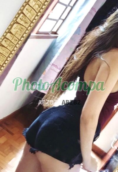 Foto 4 de Luana, acompanhante em Rio de Janeiro - RJ