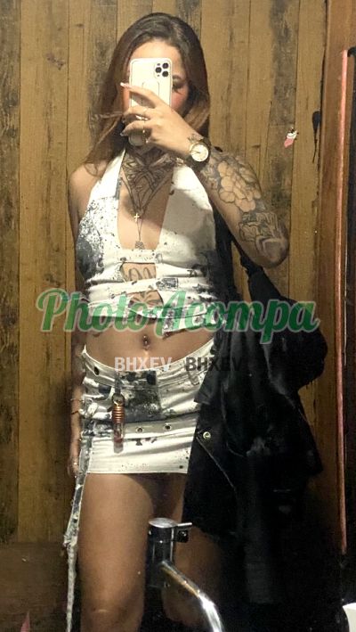 Foto 5 de Ana Miller, acompanhante em São João de Meriti - RJ