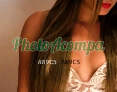 Foto 2 de Milena Milhoes, acompanhante em Campinas - SP