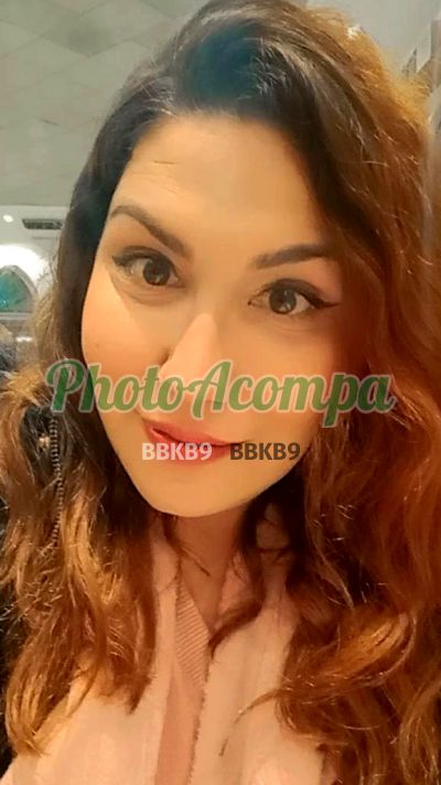 Foto 4 de Andressa, acompanhante em Mogi das Cruzes - SP