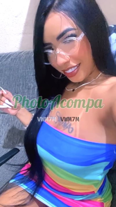 Foto 5 de Mila, acompanhante em Fortaleza - CE