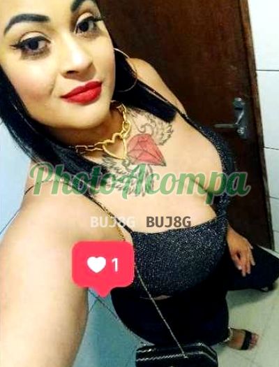 Foto 3 de Biaah, acompanhante em Pinhais - PR