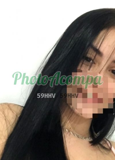 Foto 5 de Pamela, acompanhante em Niterói - RJ