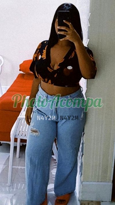 Foto 5 de Nalanda, acompanhante em Carpina - PE