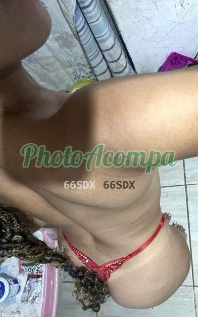 Foto 5 de Annabelle, acompanhante em Duque de Caxias - RJ
