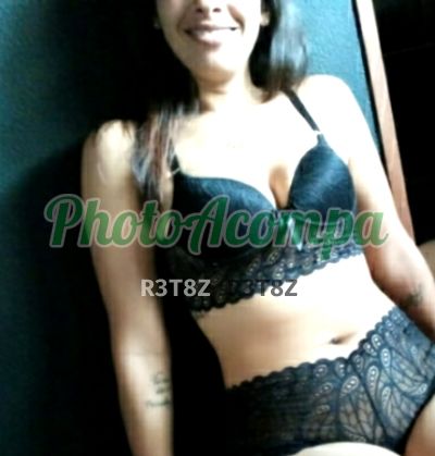 Foto 2 de Bruninha Ninfeta, acompanhante em Florianópolis - SC