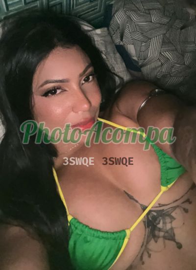 Foto 6 de Maria Eduarda, acompanhante em Foz do Iguaçu - PR
