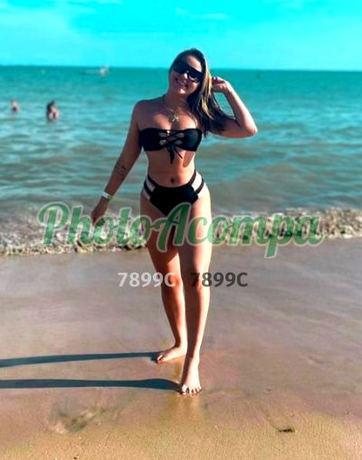 Foto 6 de Thalya, acompanhante em Maceió - AL