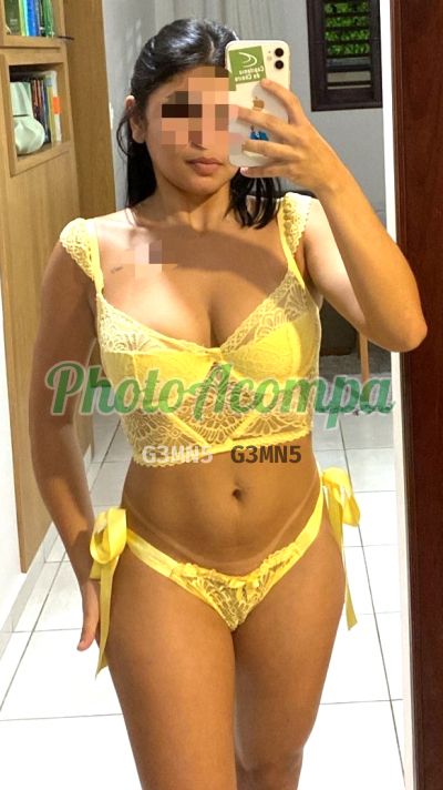 Foto 4 de Ana Julia, acompanhante em Natal - RN