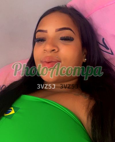 Foto 1 de Mel, acompanhante em São Gonçalo - RJ