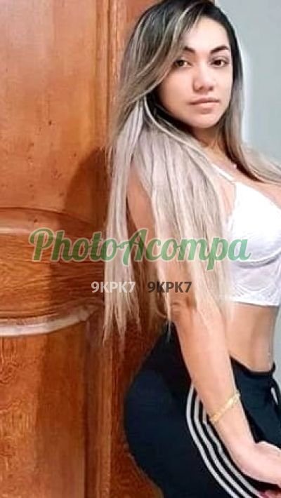 Foto 6 de Milla, acompanhante em Rio de Janeiro - RJ