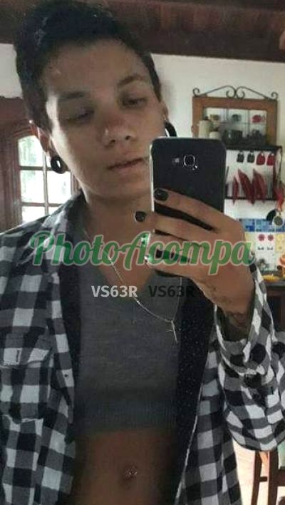 Foto 5 de Ju Santana, acompanhante em Rio de Janeiro - RJ