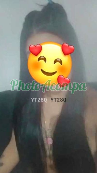 Capa do perfil de Lara Rocha