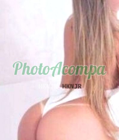 Foto 3 de Carla, acompanhante em Curitiba - PR